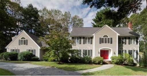 64 Mildred Cir, Concord, MA 01742 - photo 1