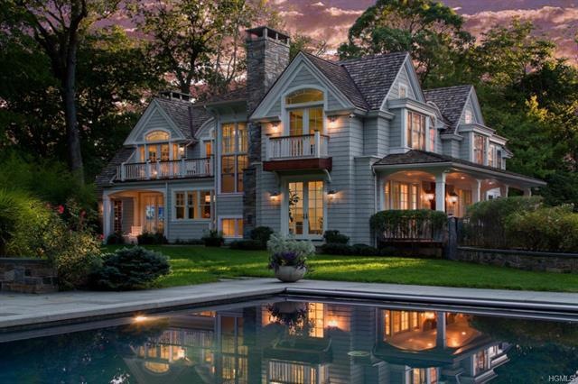 17 Meadow Way, Irvington, NY 10533 - photo 1