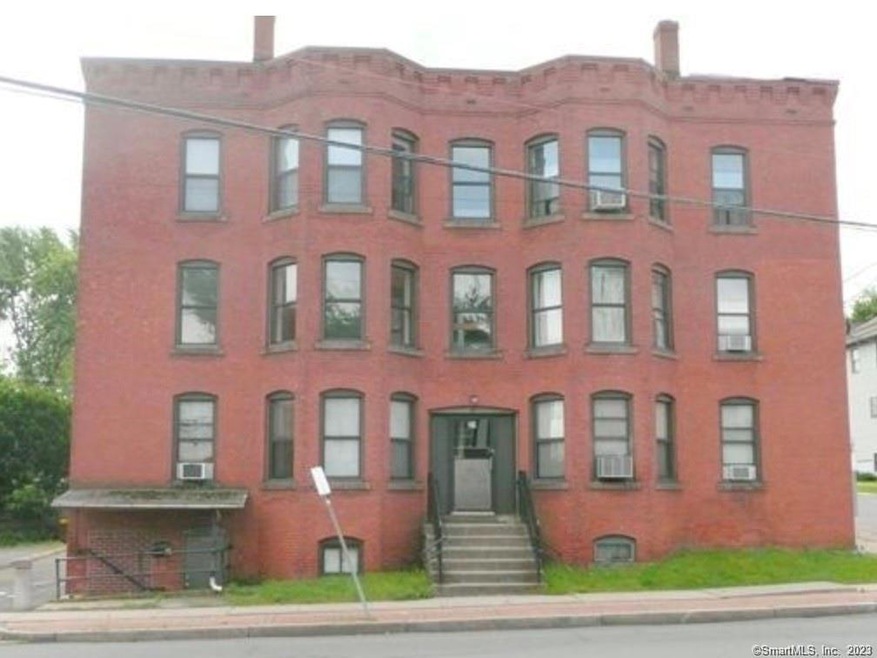 19 Divinity St unit 1W, Bristol, CT 06010 - photo 1