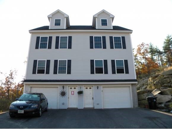 14 Sunshine Dr unit A, Hudson, NH 03051 - photo 1