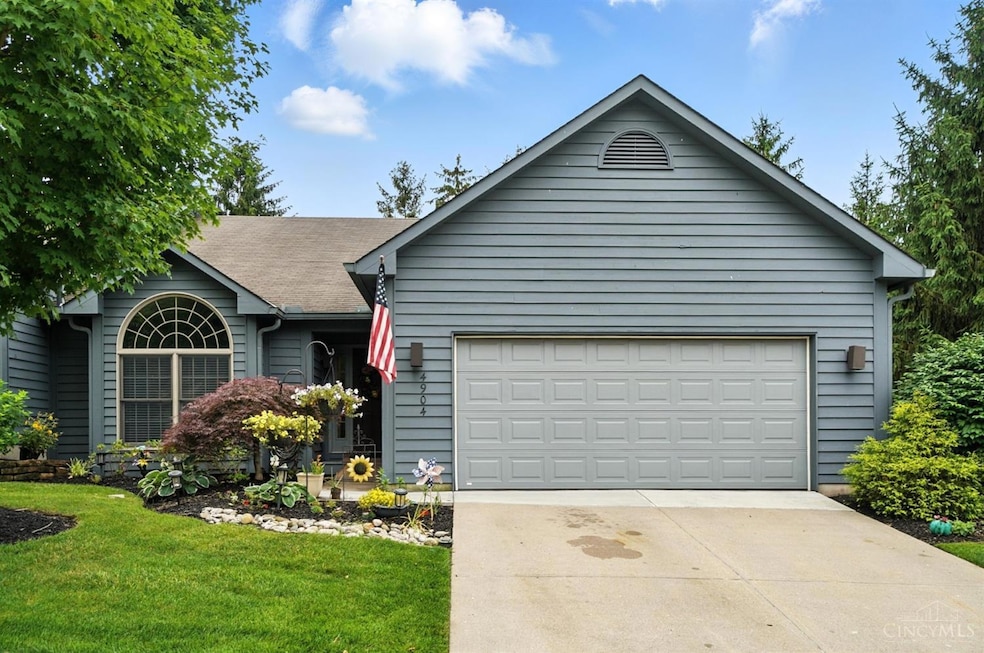 4904 Timberline Dr unit 84, Middletown, OH 45042 - photo 1