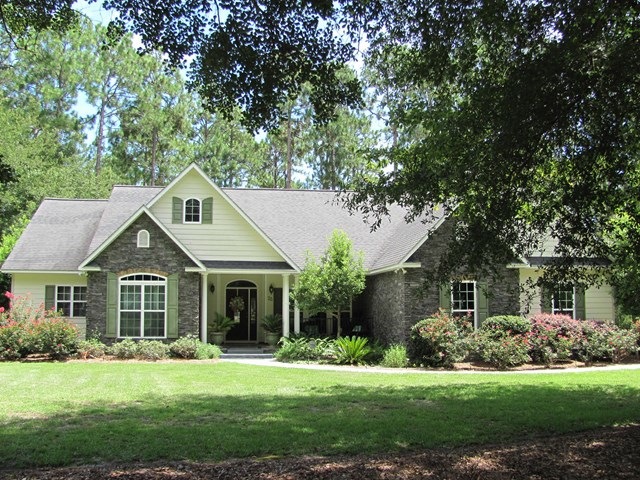 Main View