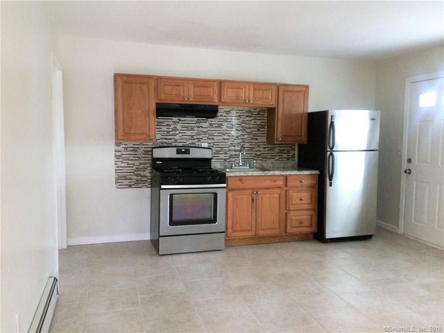 133 Clay St unit 3FF, New Haven, CT 06513 - photo 1