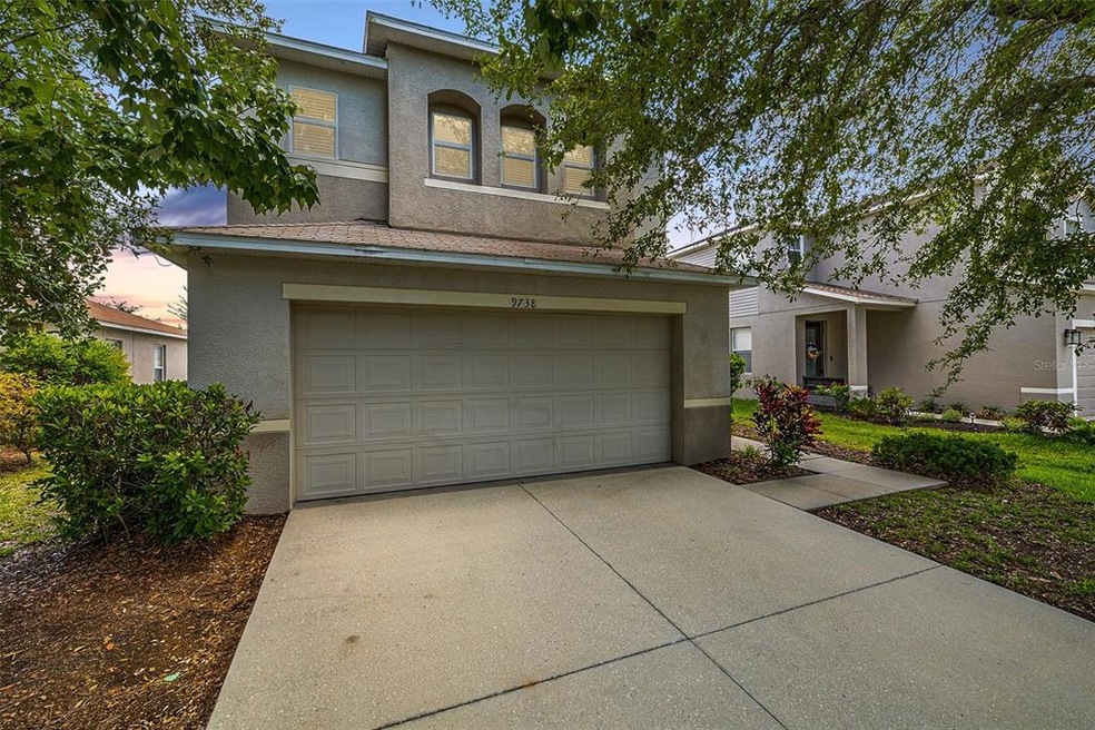 9738 Simeon Dr, Land O Lakes, FL 34638 - photo 1