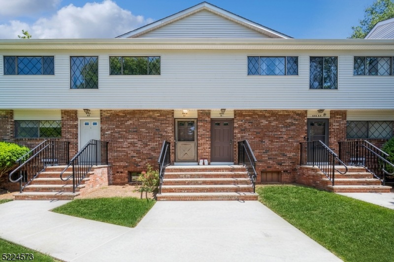 899 Merritt Dr unit A1, Hillsborough, NJ 08844 - photo 1