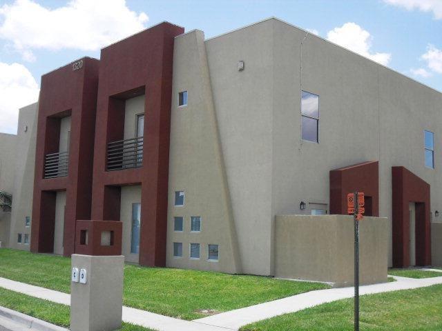 Main View