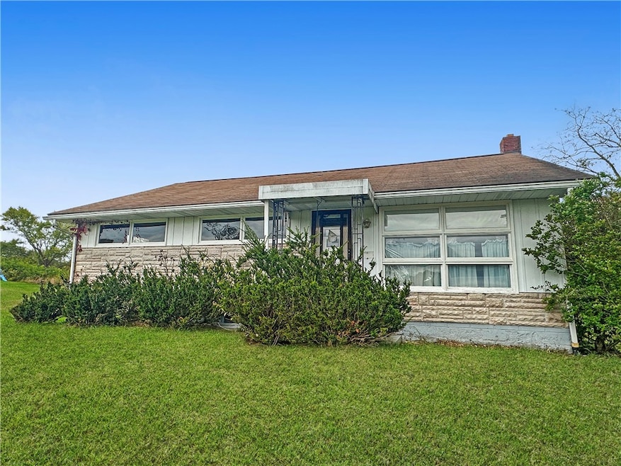 346 N Eighty Eight Rd, Carmichaels, PA 15320 - photo 1