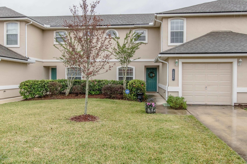 1865 Green Springs Circle Unit C