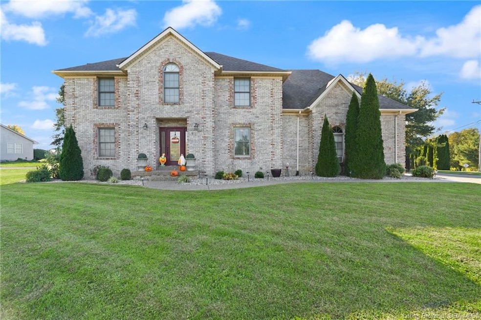 6315 Old Bethany Rd, Charlestown, IN 47111 - photo 1