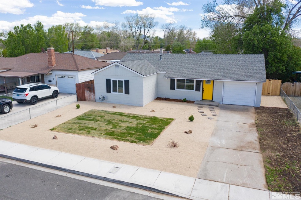 7 E P St, Sparks, NV 89431 - photo 1