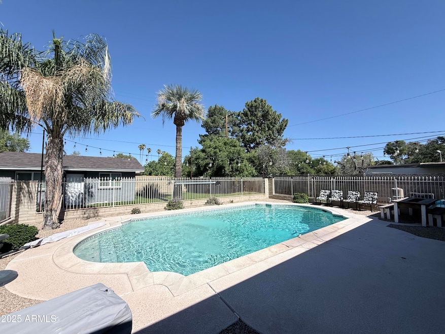 512 E 7th Place, Mesa, AZ 85203 - photo 1