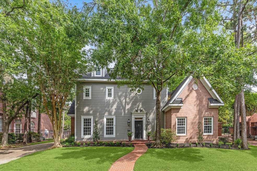 9107 Hudson Ct, Houston, TX 77024 - photo 1