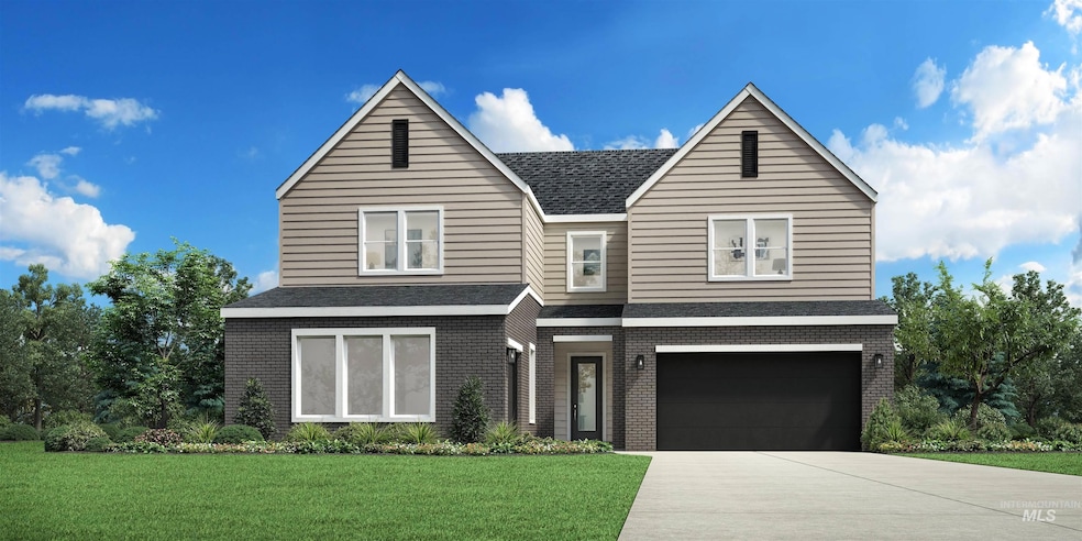 9658 W Valley Vista Dr, Star, ID 83669 - photo 1