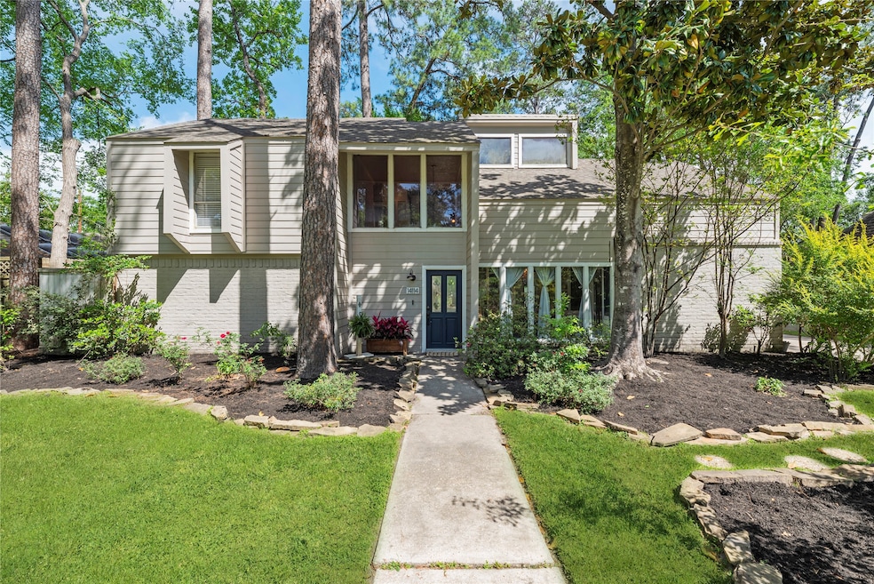 14114 Saddlebend Dr, Houston, TX 77070 - photo 1