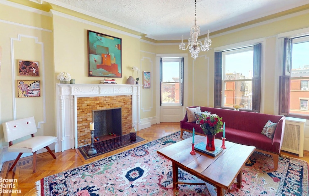 188 W 135th St unit 5W, New York, NY 10030 - photo 1