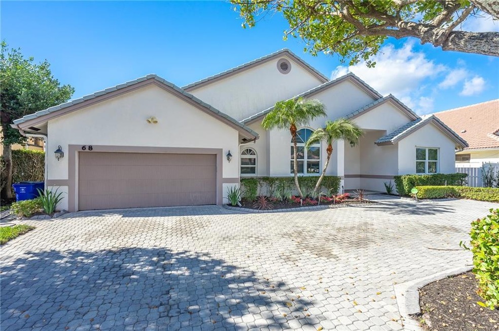 68 Little Harbor Way, Deerfield Beach, FL 33441 - photo 1