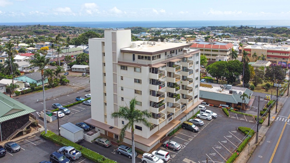 2158 Main St unit 305, Wailuku, HI 96793 - photo 1