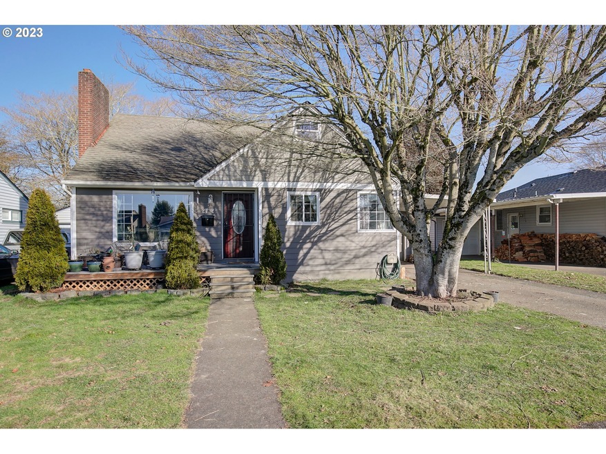 2732 Maryland St, Longview, WA 98632 - photo 1