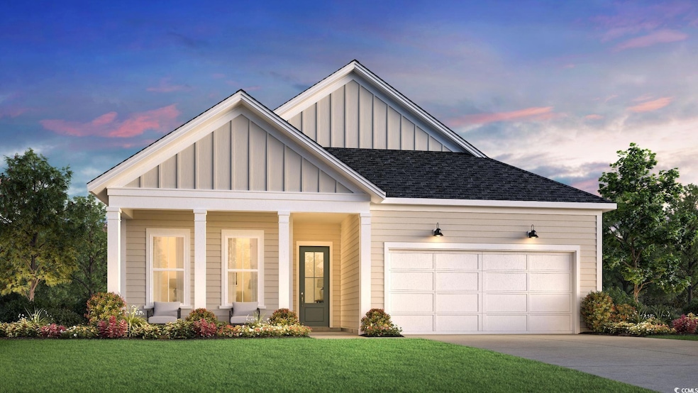 113 Condor Ct unit SLB-10, Pawleys Island, SC 29585 - photo 1