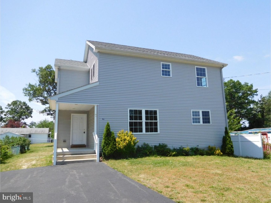 46 Monroe Ave, Mantua, NJ 08051 - photo 1