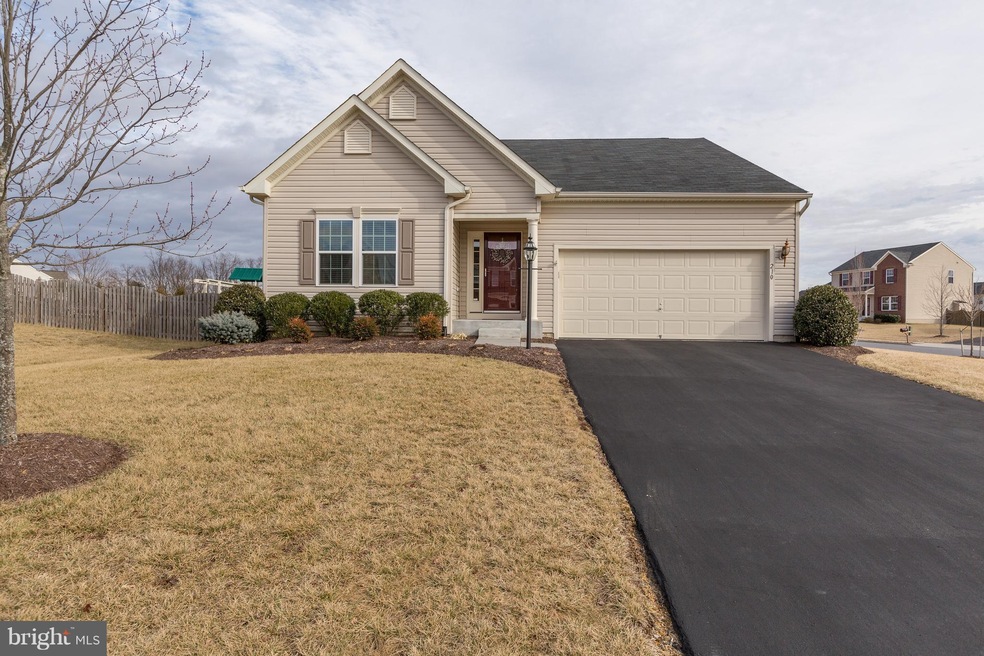 210 Merlot Dr, Stephenson, VA 22656 - photo 1