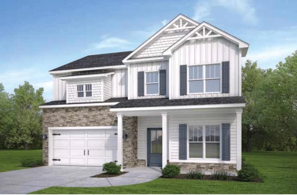 131 Burlwood Rd Lot 16, Greenwood, SC 29646 - photo 1