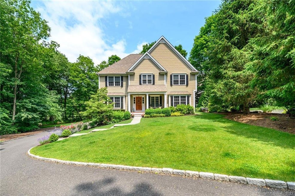 20 Mulvaney Ct, Ridgefield, CT 06877 - photo 1