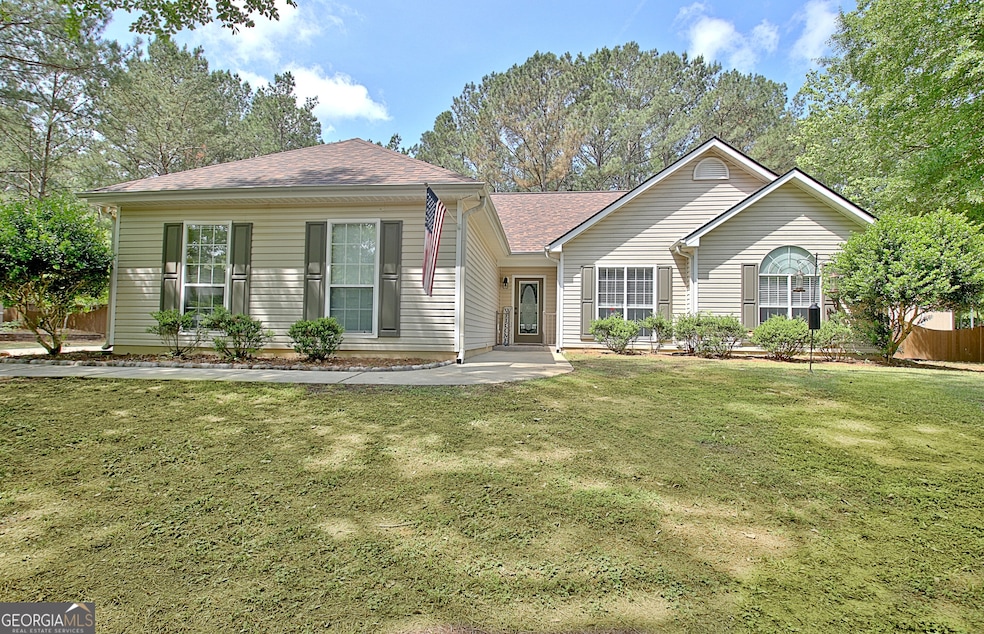 15 Riverside Pkwy, Sharpsburg, GA 30277 - photo 1