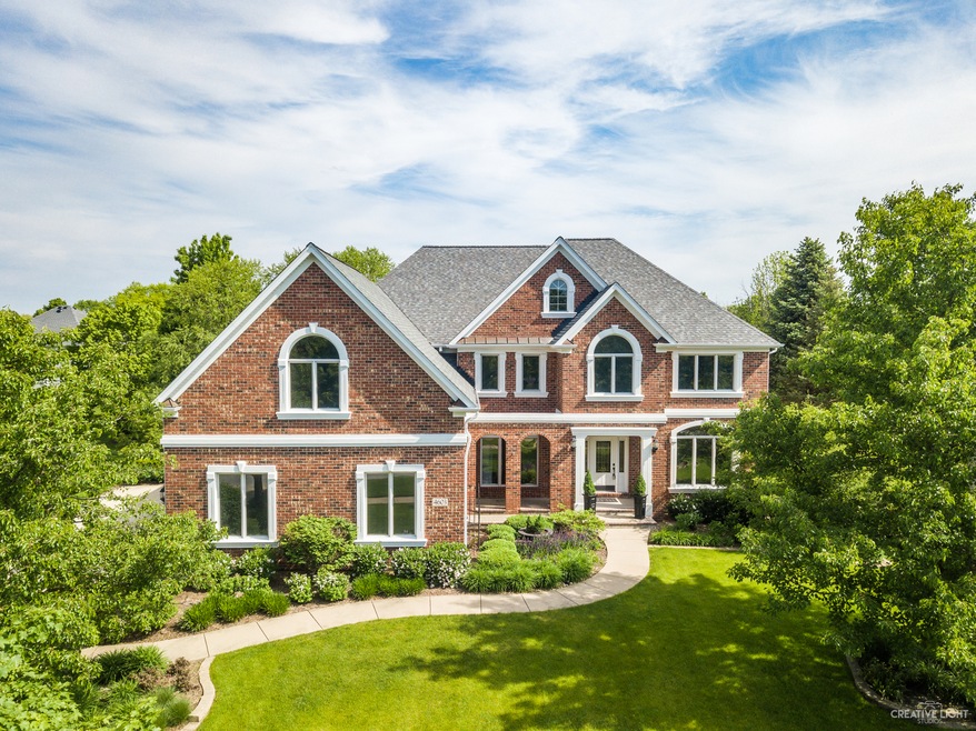 4603 Clearwater Ln, Naperville, IL 60564 - photo 1
