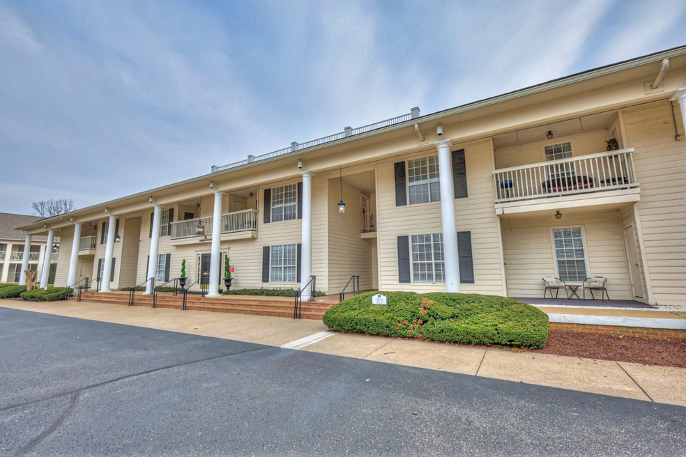 1280 Middle Tennessee Blvd unit H-8, Murfreesboro, TN 37130 - photo 1