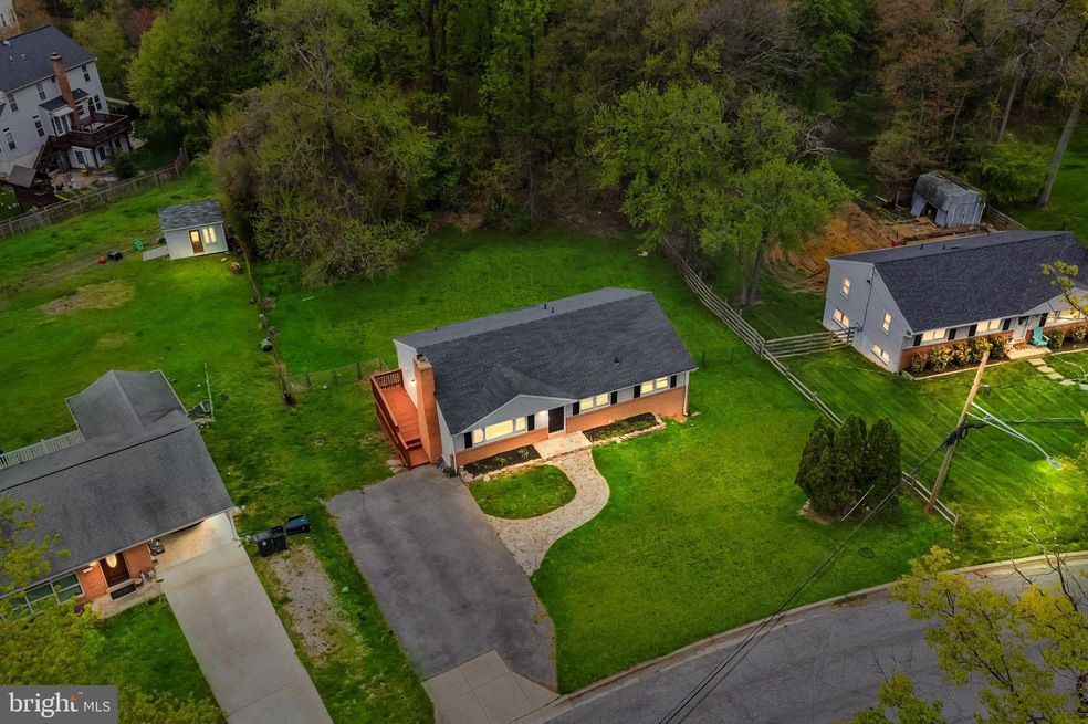 5902 Maple Terrace, Laurel, MD 20707 - photo 1