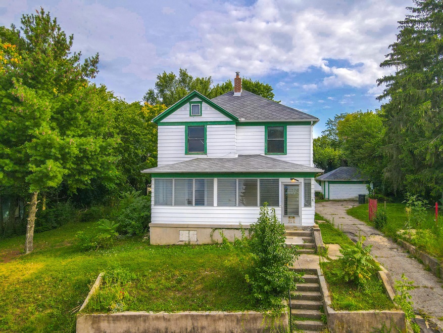 216 Pointview Ave, Dayton, OH 45405 - photo 1