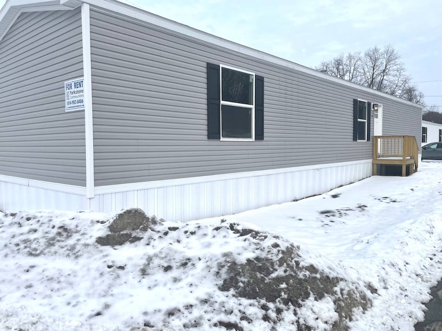 6621 W Ridge Rd unit V17, Fairview, PA 16415 - photo 1