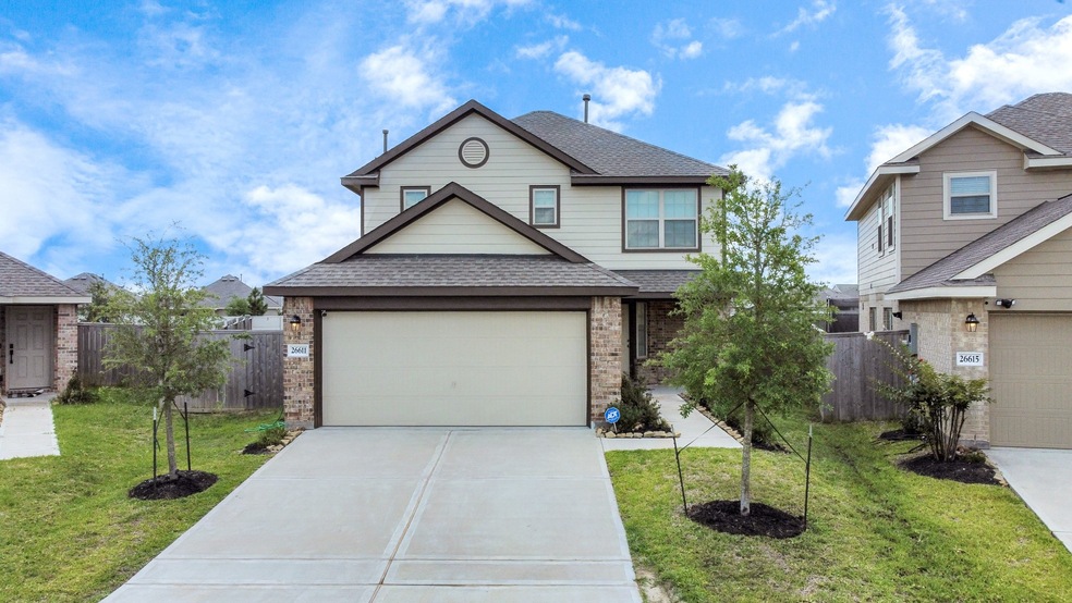 26611 Lantana Canyon Dr, Katy, TX 77493 - photo 1