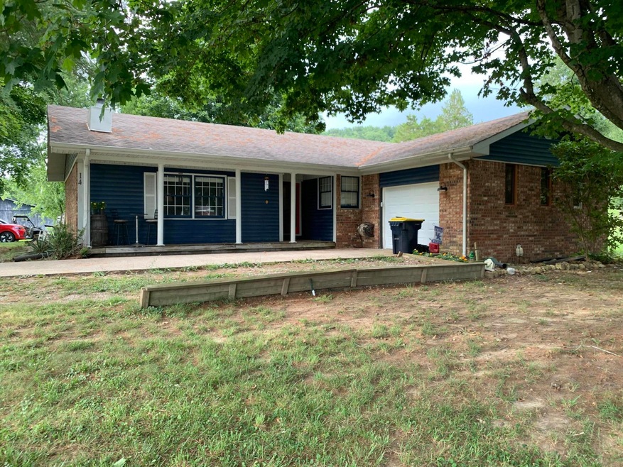 14 Willow Ave, Brodhead, KY 40409 - photo 1