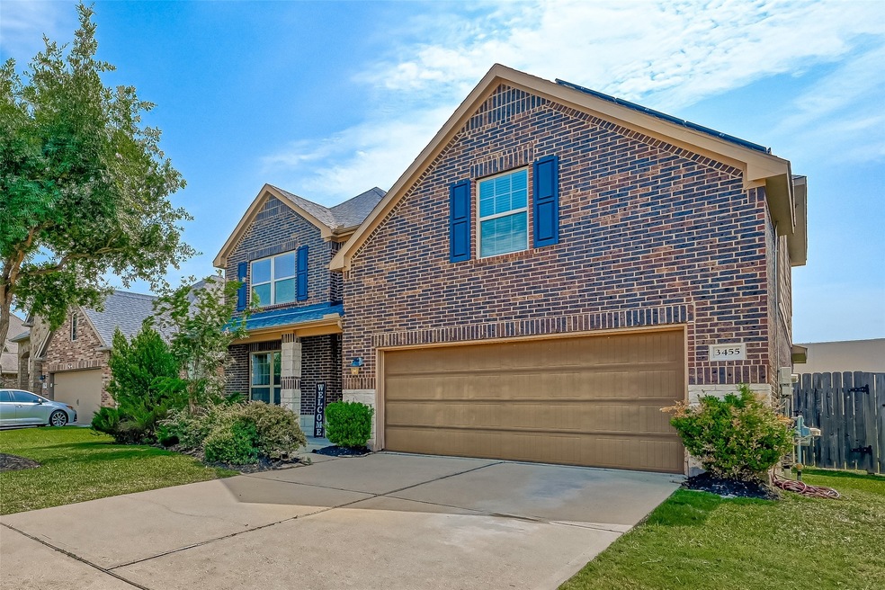 3455 Smart Sands Ln, Fulshear, TX 77441 - photo 1