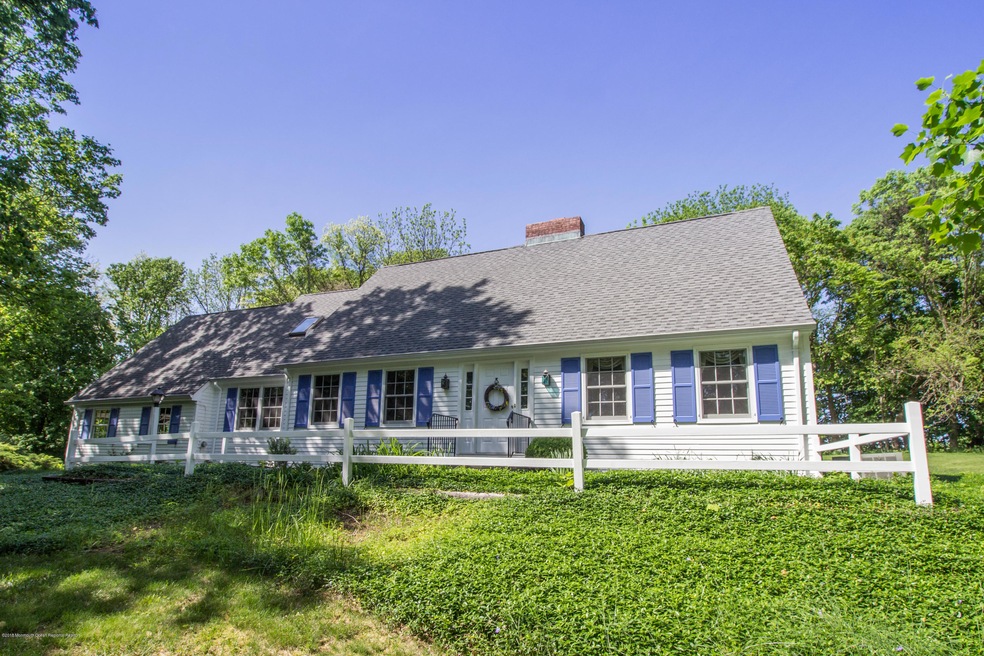 12 Indian Creek Road