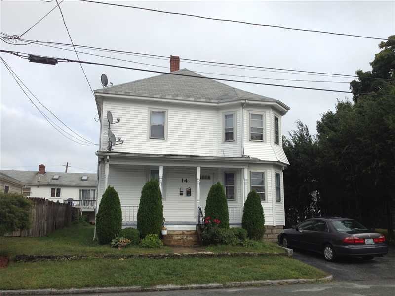 14 Rose St, Cranston, RI 02920 - photo 1