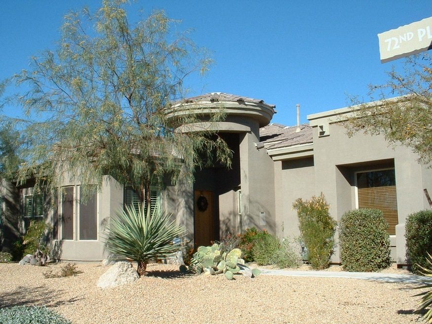 01 - Front of Home