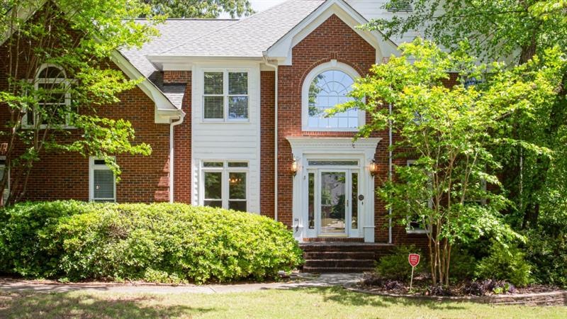 4036 Brockett Oaks, Tucker, GA 30084 - photo 1