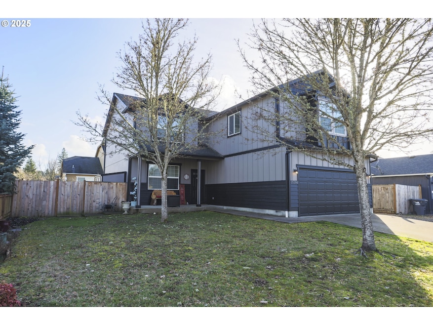 25206 Irenic Ave, Veneta, OR 97487 - photo 1