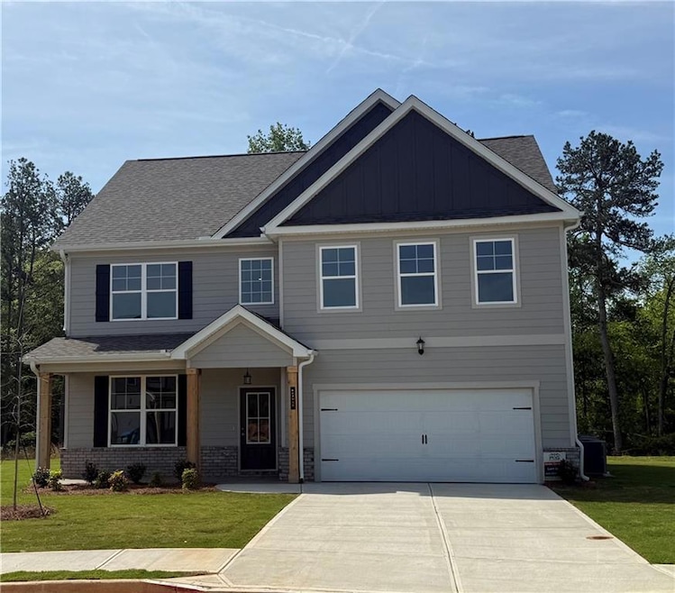 Sold $412,652 • Co-Listing Agent