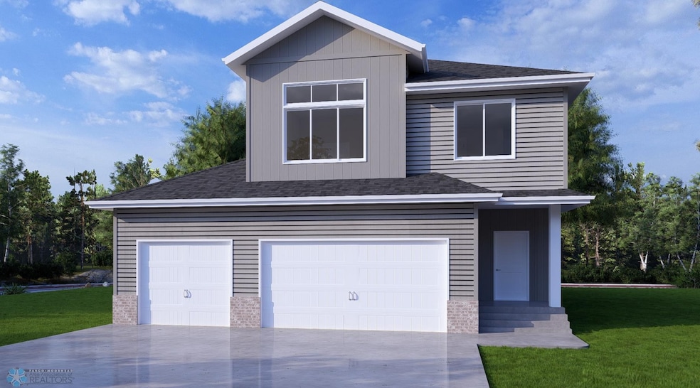 7699 Cub Creek Way, Horace, ND 58047 - photo 1