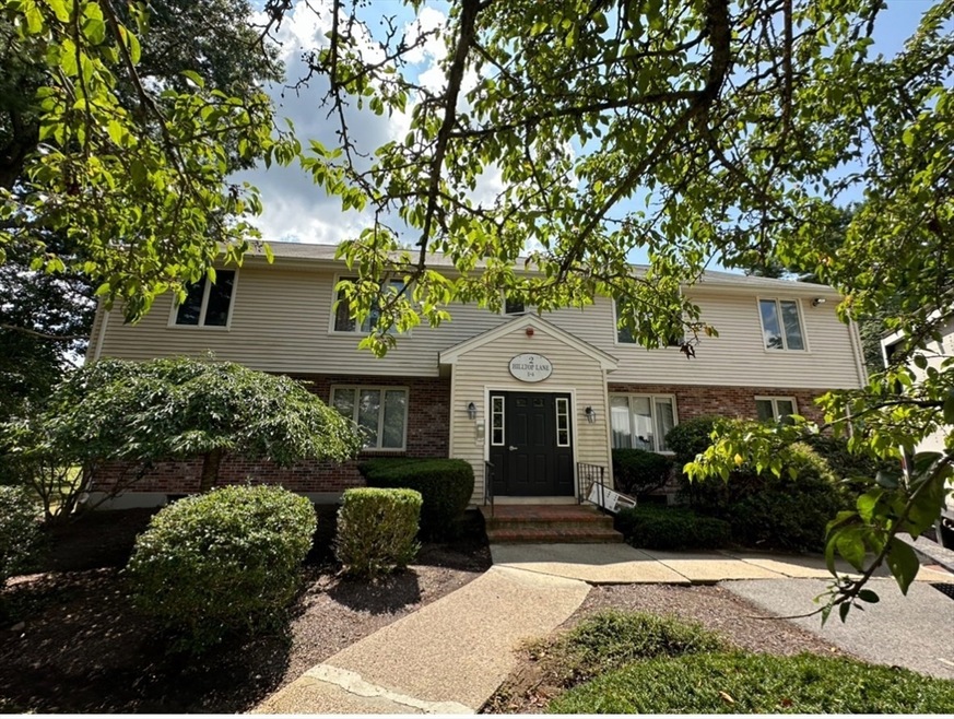 2 Hilltop Ln unit 4, South Easton, MA 02375 - photo 1