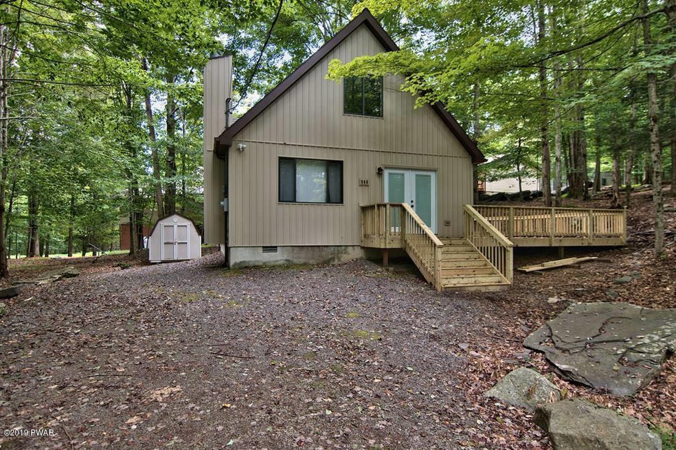 960 Goose Pond Rd, Lake Ariel, PA 18436 - photo 1