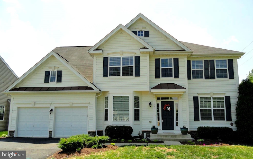 109 Belcroft Dr, Stafford, VA 22554 - photo 1