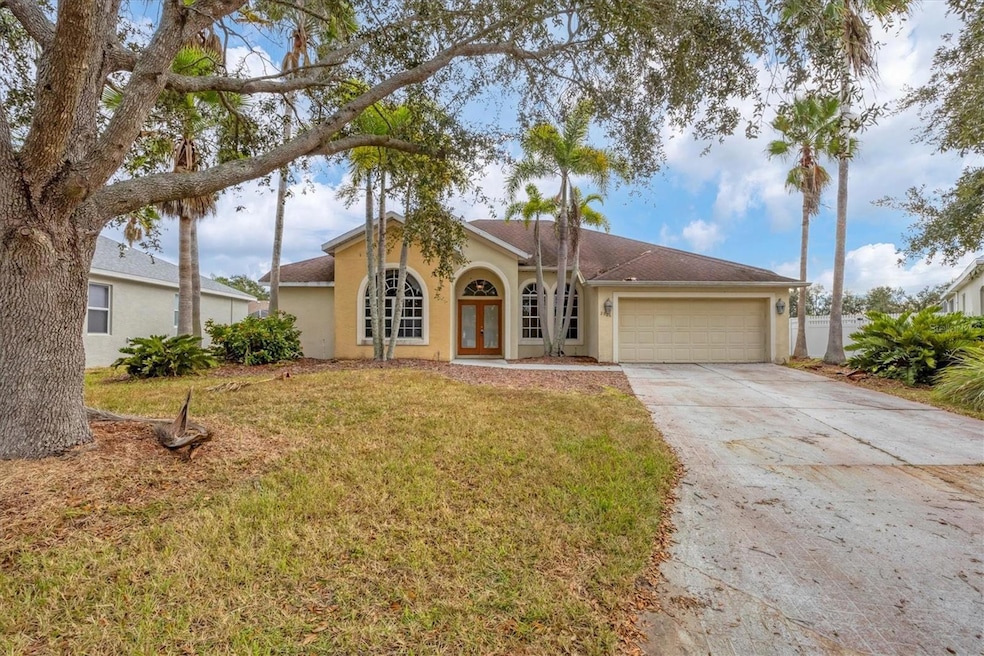 2906 122nd Terrace E, Parrish, FL 34219 - photo 1
