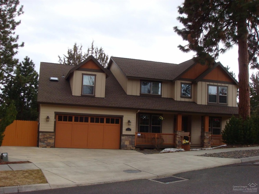 20457 Mazama Place, Bend, OR 97702 - photo 1