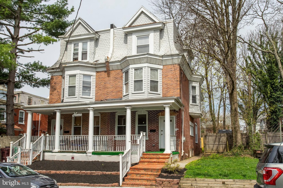 2105 N Jefferson St, Wilmington, DE 19802 - photo 1