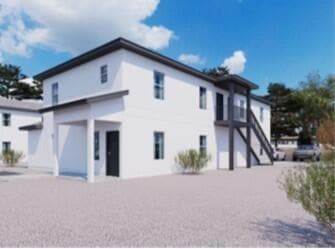 3911 Fillmore Ave, El Paso, TX 79930 - photo 1